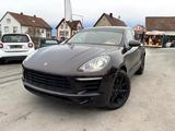 Porsche Macan S Diesel/VOLL/PANORAMA/LUFTFEDER/BELÜFTUNG - Porsche Macan Unfallwagen