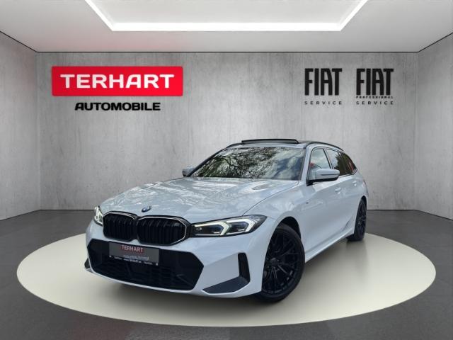 BMW 320 d M Sport Touring/Pano/Head-Up/Widescreen