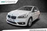 BMW 225 Active Tourer Plug in WR Navi - mit Hybrid-Antrieb: Plug In
