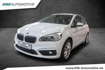 Fotografie BMW 225 Active Tourer Plug in WR Navi