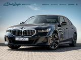 BMW 520d xDrive Lim M-Sport ACC PANO Sitzlüft H&K 36 - BMW 520 in Freiburg