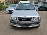 Opel Frontera 2.2 16V Edition 2000 - gebrauchte Opel Frontera aus dem Jahr 2000