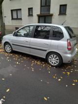 Hyundai matrix GAS ANLAGE - gebrauchte Hyundai Matrix aus dem Jahr 2008