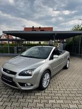 Ford Focus CC 2,0 Titanium Titanium - Ford Focus: Cc