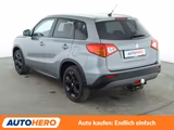 Suzuki Vitara 1.4 BoosterJet Comfort + 4x4 Aut.*NAVI* - Suzuki Vitara: Geländewagen