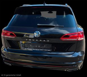 Volkswagen Touareg - 12