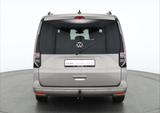 Volkswagen Caddy Maxi 1.5 TSI DSG Kamera 7-Sitzer AHK - Volkswagen: Kleinbus, Sitzer
