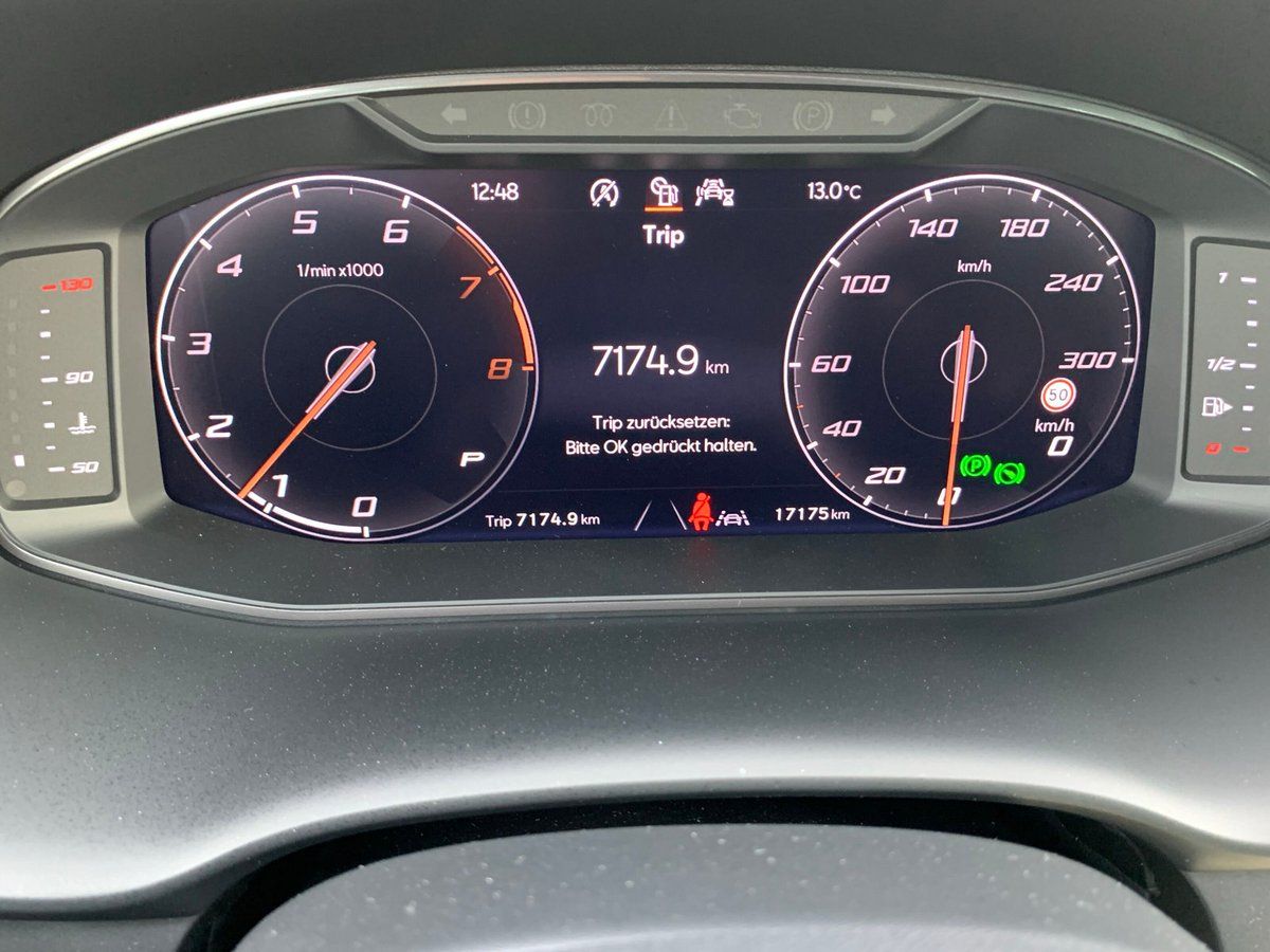 Cupra Ateca - Bild 16