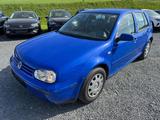 Volkswagen Golf IV 1.4 *TÜV/27*HÄNDLER*EXPORT* - Gebrauchtwagen bis 400 Euro mit TÜV