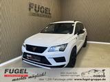 Cupra Ateca 2.0 TSI 4Drive DSG LED|AHK|360°|H&R - Cupra Gebrauchtwagen von 2020