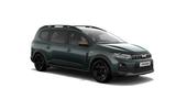 Dacia Jogger 1.6 HYBRID 140 Extreme+ - mit Hybrid-Antrieb: Grün, Van