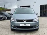 Volkswagen Sharan Highline 2.0TDI/140PS/7Sitzer/RCAM/Alcant - Volkswagen Sharan: 2.0