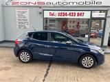 Seat Ibiza Style+AllwetterLM+NaviZB+BT+SHZ+PDC+LED - Seat Ibiza Gebrauchtwagen in Dortmund