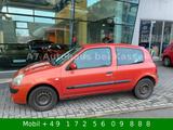 Renault Clio II Tech-Run ZV CD Klima el.FH 1.Hand - Renault Clio Tech-Run