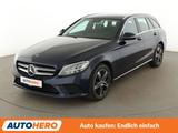 Mercedes-Benz C 200 d T Avantgarde Aut*NAVI*LED*ACC*CAM*PDC* - gebrauchte Mercedes-Benz C 200 aus dem Jahr 2020