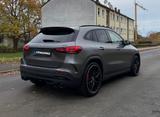 Mercedes-Benz GLA 45 AMG Mercedes-AMG GLA 45 S 4MATIC+ DCT... - graue Mercedes-Benz GLA 45 AMG