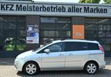 Mazda 5 2.0 Top Leder Cam HUneu 7Sitz Autom Navi Xenon - Mazda 5: Automatik
