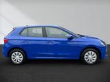 Skoda Fabia 1.0 Klima - gebrauchte Skodabis 25.000 Euro