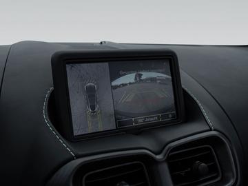 2022 Aston Martin V8 VANTAGE 缩略图 27