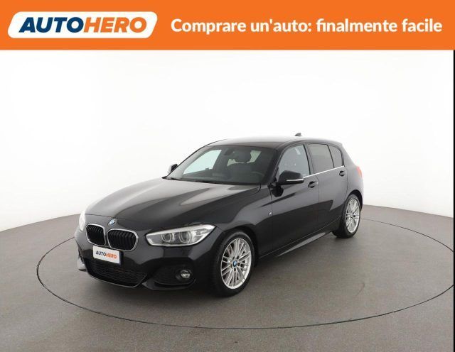 Image of BMW 118