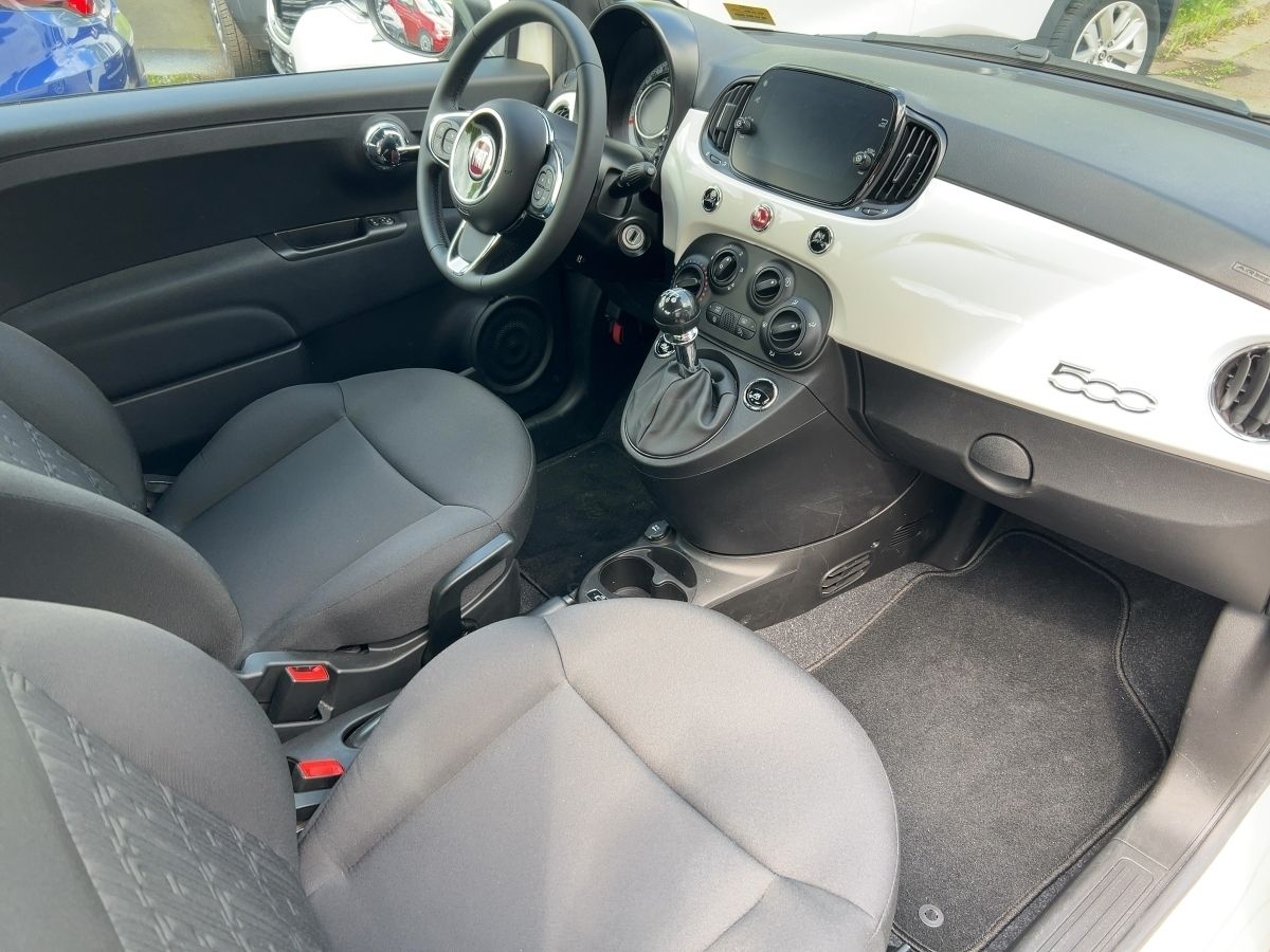 Fiat 500 - Bild 15