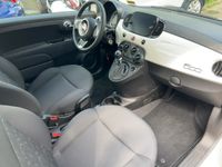 Fiat 500 - Vorschau Bild 15