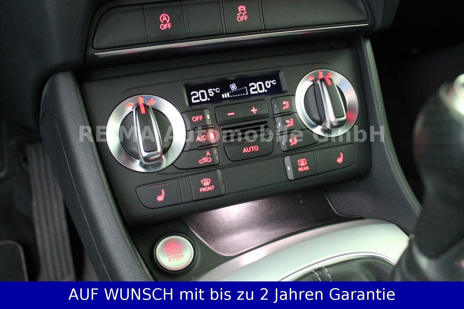 Fahrzeugabbildung Audi Q3 1.4 TFSI S-Line, Navi, AHK,
