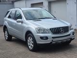 Mercedes-Benz ML 350 ML -Klasse ML 350 - Mercedes-Benz ML 350 in Dortmund