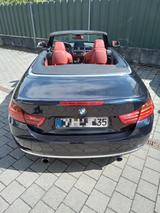 BMW 435i xDrive Cabrio Luxury Line Luxury Line - BMW 435 Gebrauchtwagen