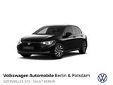 Volkswagen Golf VIII 1.0 eTSI DSG Move Navi R-Kam LED SHZ - Auto leasen in Potsdam