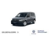 Volkswagen Caddy 1.5 TSI LED*Navi*DAB+*AHK*Digital*EPH - Volkswagen Caddy Jahreswagen