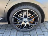 Mercedes-Benz E 63 S AMG 4Matic Limousine Final Edition - Mercedes-Benz AMG 63