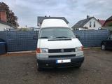 Volkswagen T4 andere - Volkswagen T4 andere aus 2002