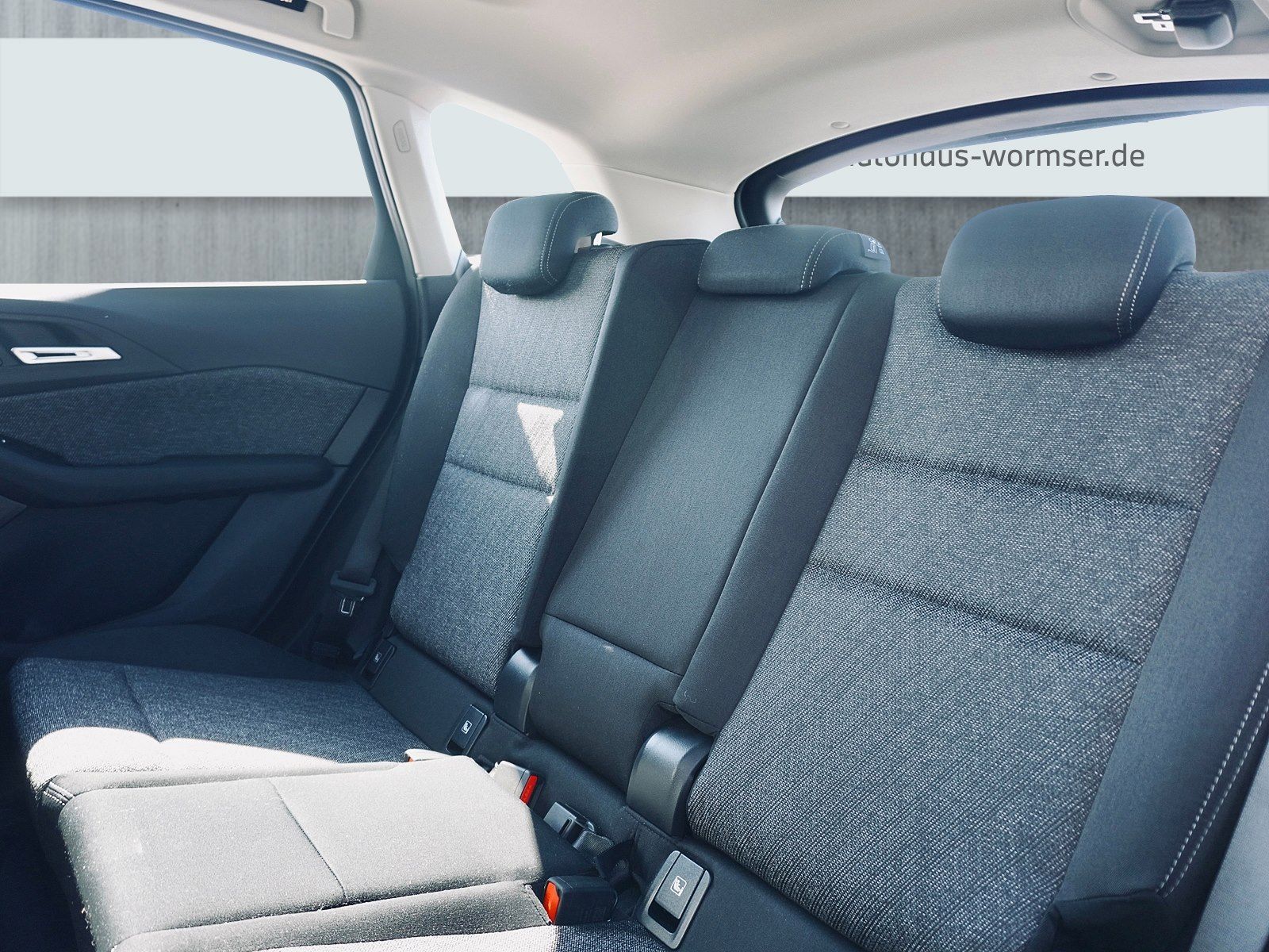 BMW 220 Active Tourer - Bild 10