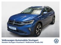 Volkswagen Taigo - Vorschau Bild 2