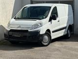 Citroën Jumpy HDi 2H1 Kasten*ALU*ZV*Insp.Neu*TÜV NEU - gebrauchte Citroën Jumpy aus dem Jahr 2011