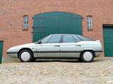 Citroën XM 2.0 Séduction original 24.260 Km! - Citroën XM: Limousine