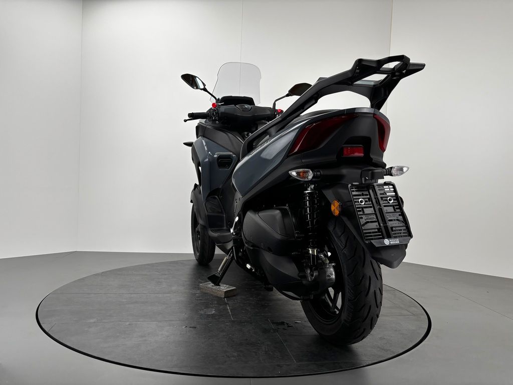 Fahrzeugabbildung Yamaha TRICITY 300 *TOP-ZUSTAND *1. HAND *SERVICE NEU