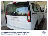 Volkswagen Caddy Life 2.0 TDI Euro 6d ISC FCM Klima  Navi - Volkswagen Caddy: Euro