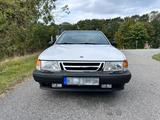 Saab 9000 2.3 16v / H-Kennzeichen / Gutach... - Saab 9000: 2.3