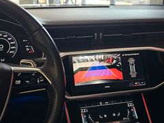 Fahrzeugabbildung Audi RS6 Avant 4.0 TFSI quattro (PANO/B&O/SI-LÜFT/ACC