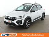 Dacia Sandero 1.0 TCe Stepway Expression Aut.*NAVI* - Dacia Sandero mit Panoramadach