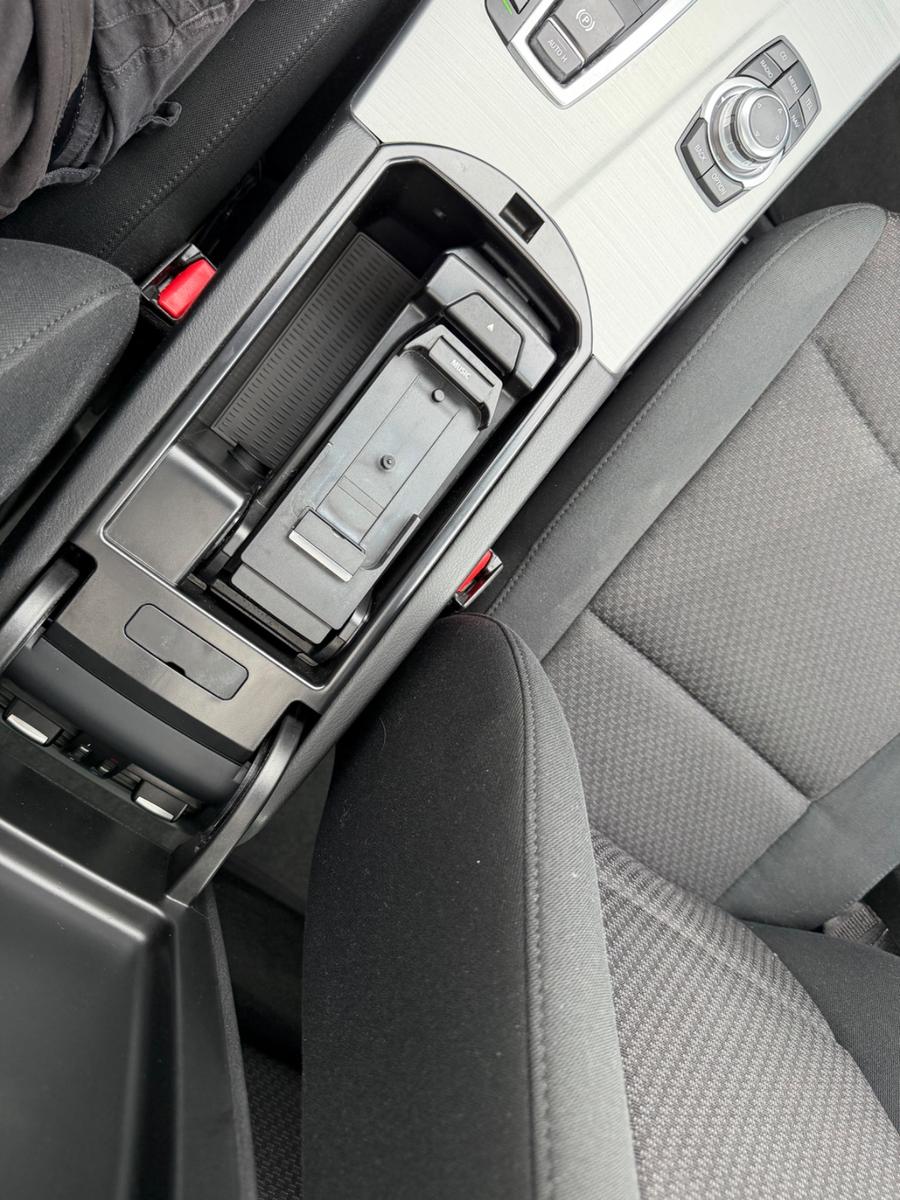 BMW X3 xDrive 20 d Auto.LED BI-Xenon Navi 1.Hand Pan