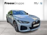 BMW i4 M50 Gran Cou HiFi DAB LED RFK Komfortzg. Shz - BMW i4: M50