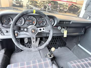 1982 Porsche 911 URMODELL — миниатюра 12