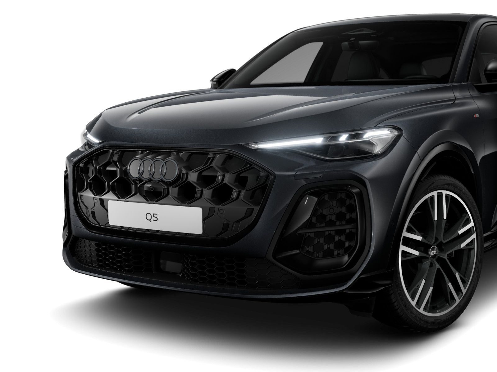 Audi Q5 - Bild 12