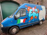 Fiat Ducato 2.0JTD Kastenwagen Transport L... - Fiat Ducato in Hamm