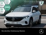 Mercedes-Benz EQA 300 4M PROGRESSIVE Adv.+ Pano/AHK/Distr/ - Mercedes-Benz EQA Gebrauchtwagen in München