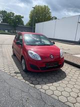 Renault Twingo Authentique 1.2 60 Authentique - Renault Twingo mit Anhängerkupplung