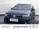 Volkswagen Tiguan R-Line Black Style 2.0 TSI LED/NAVI/STHZ/
